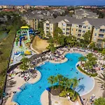 Lovely 3 Bedroom 2 Bath Disney Area Condo