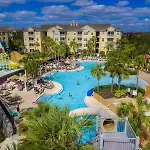 Lovely 3 Bedroom 2 Bath Disney Area Condo