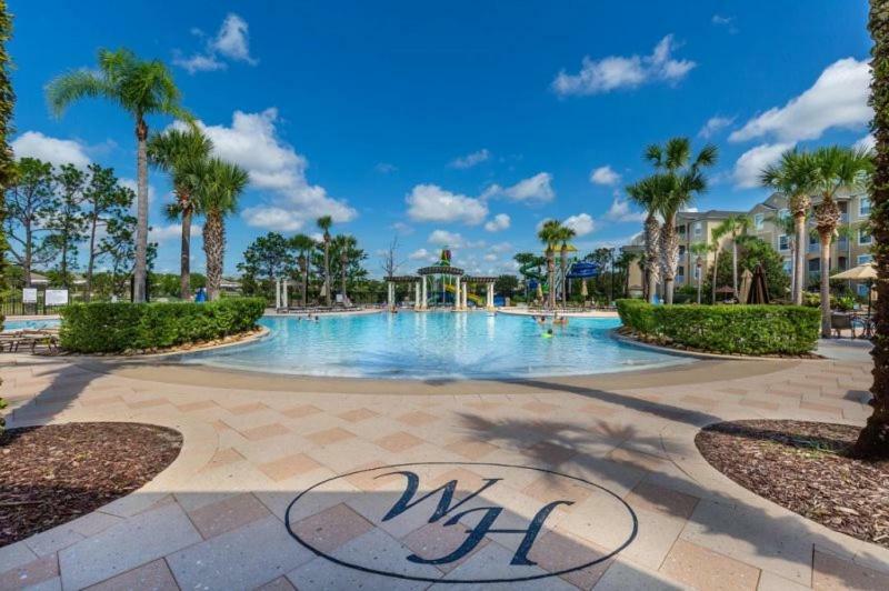 Lovely 3 Bedroom 2 Bath Area Holiday home Orlando